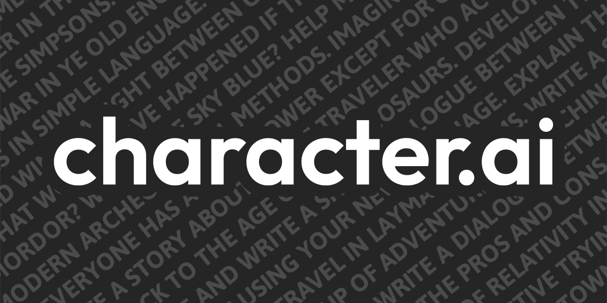 characterai-preview