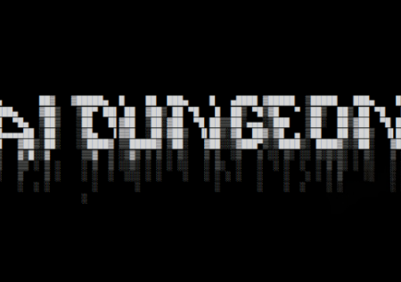 AI Dungeon