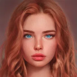 Artbreeder, нейросеть которая умеет создавать портреты и объединять фото