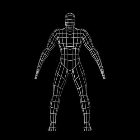 Нейросети для создания 3d моделей