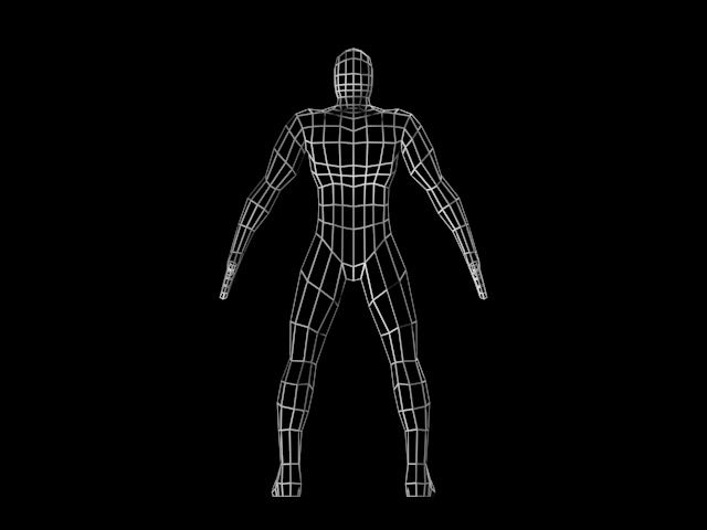 Нейросети для создания 3d моделей
