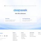 DeepSeek