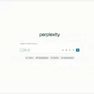 Perplexity AI