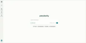 Perplexity