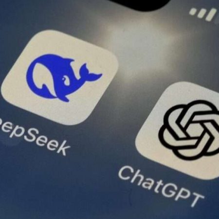 DeepSeek VS ChatGPT: сравнение нашумевшего китайца с аналогами
