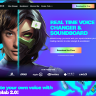 Voicemod