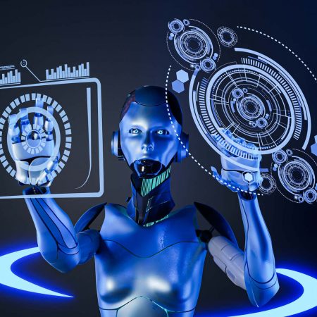 AI инструменты для бизнес аналитика