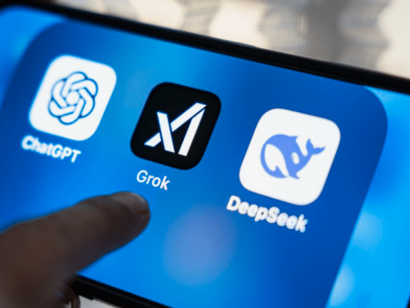Сравнение Grok 3 с ChatGPT и DeepSeek
