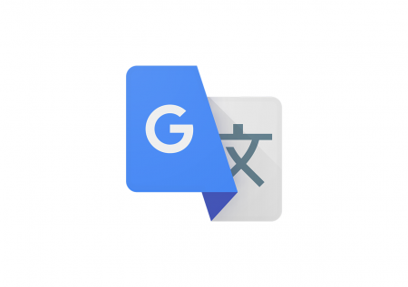 Google Translate