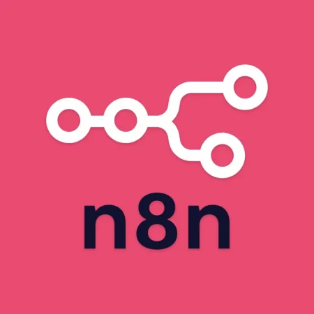 N8N установка на свой локальный сервер, пошаговый гайд