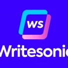 Writesonic