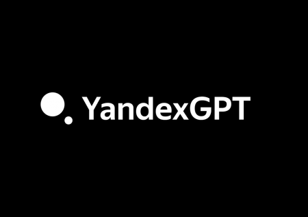 Yandex GPT