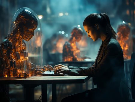 Нейросети для учебы: как ИИ помогает студентам и школьникам