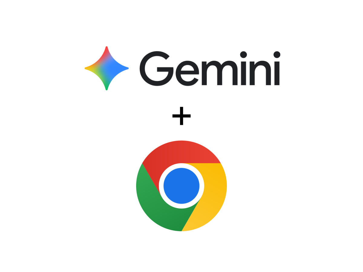Обновление Chrome: Google интегрирует Gemini в браузер