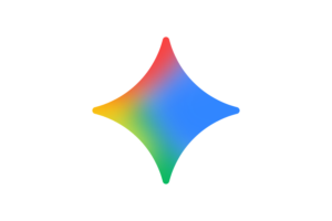 Логотип Gemini
