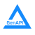 GenAPI — быстрая интеграция AI в ваше приложение.
