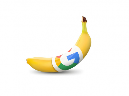 Nano Banana — вышла новая нейросеть от Google