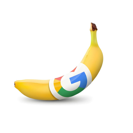 Nano Banana — вышла новая нейросеть от Google