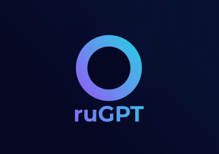 ruGPT