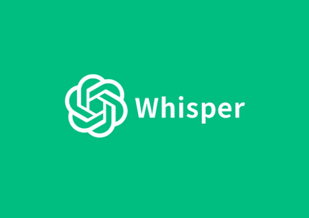 Whisper