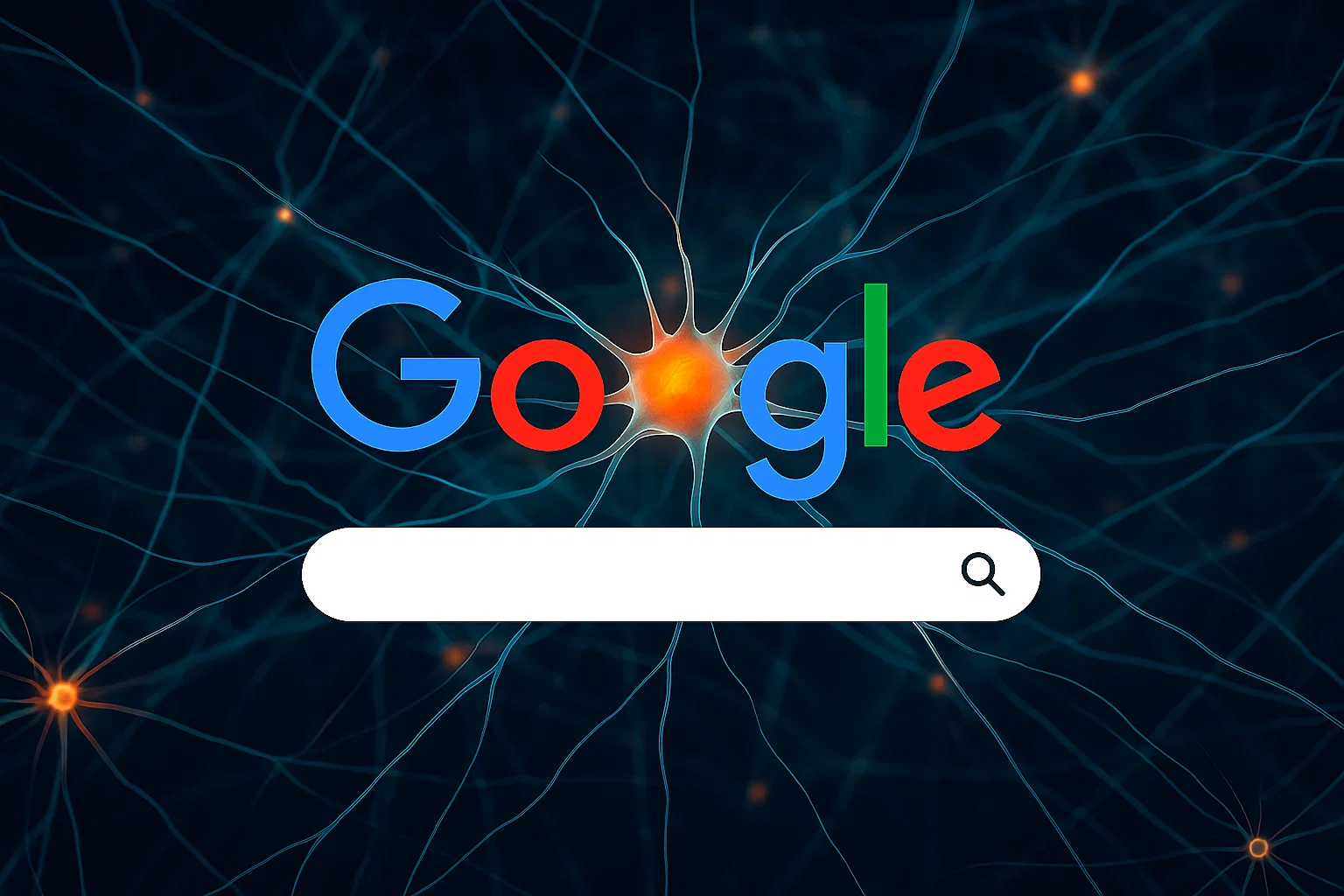 ИИ-поиск Google: как изменился поиск с внедрением искусственного интеллекта