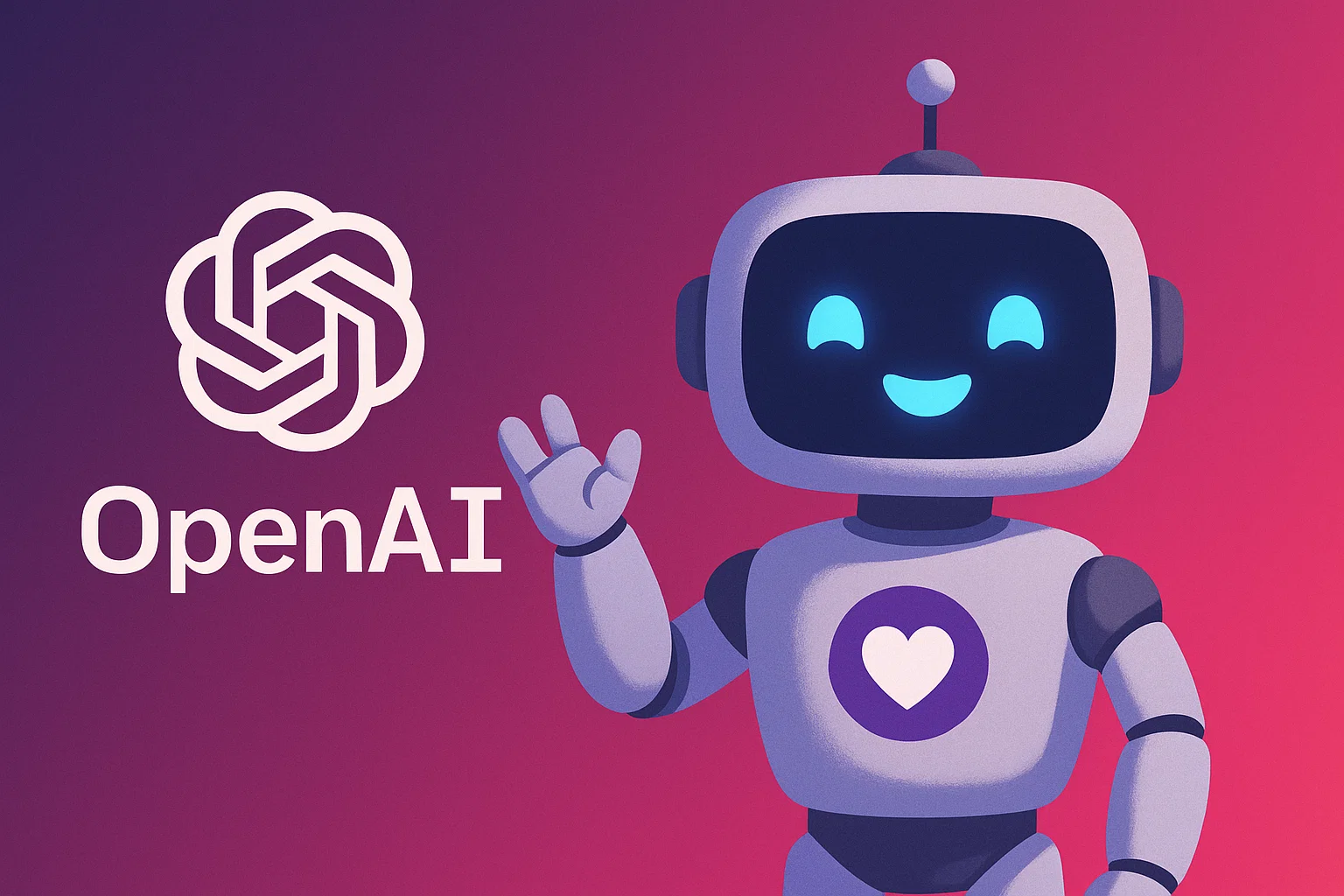 OpenAI представляет новую версию ChatGPT