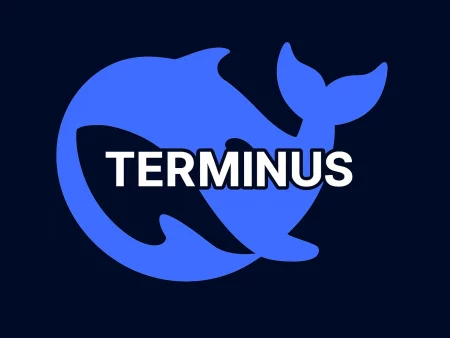Обновление DeepSeek Terminus: что изменилось для пользователей?