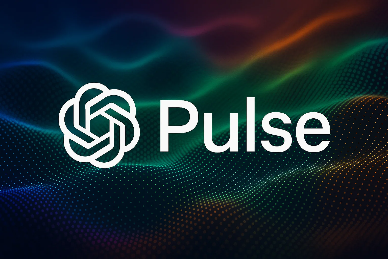 Pulse GPT: новые возможности анализа в реальном времени для ChatGPT