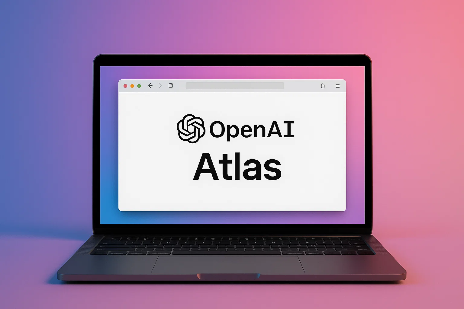 Браузер от OpenAI с ChatGPT: анонсирован Atlas