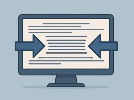 Сокращение текста онлайн: обзор сервисов для быстрого и качественного сжатия