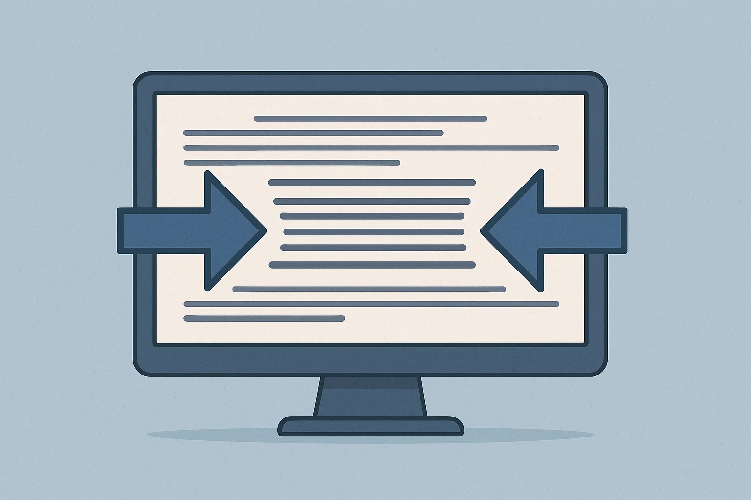 Сокращение текста онлайн: обзор сервисов для быстрого и качественного сжатия