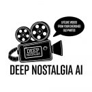 Deep Nostalgia