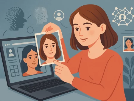 Как вставить лицо в фото: современные генераторы лиц и нейросети для замены лица онлайн