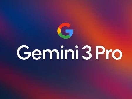 Новое поколение: запуск Gemini 3 Google и доступ к Gemini 3 Pro в России