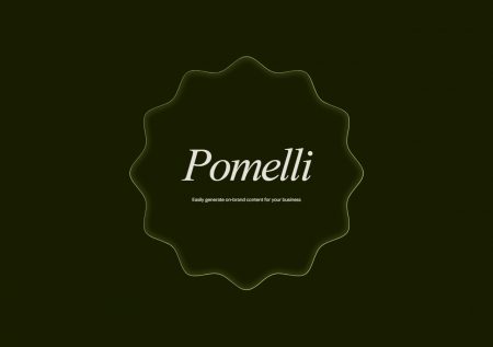 Google Pomelli