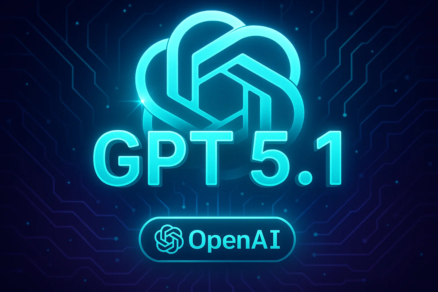 GPT-5.1 — что нового в ChatGPT