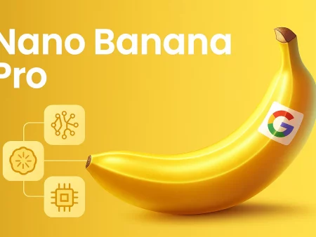 Обновление Nano Banana Pro