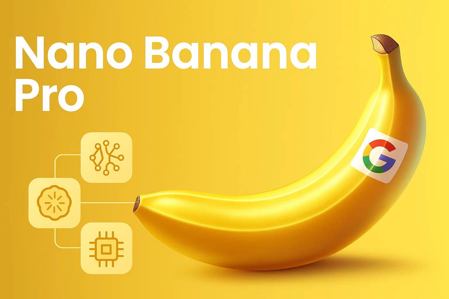 Обновление Nano Banana Pro