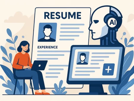Конструкторы резюме: ТОП бесплатных ИИ сервисов для создания резюме