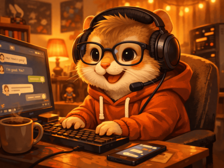 Генератор персонажей: как из нейросетей собрать живого героя для сайта, чата и сюжета