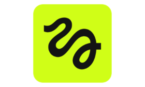 Логотип Higgsfield AI