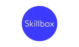 Логотип Skillbox