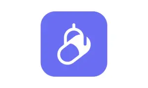 Логотип онлайн сервиса Adobe Podcast