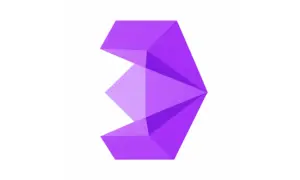 Bylo AI логотип