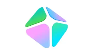 Логотип нейросеть HeyGen