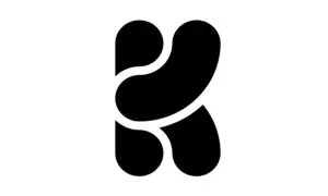 Krea AI логотип