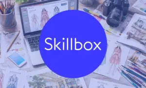 Логотип Skillbox