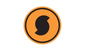 SoundHound логотип