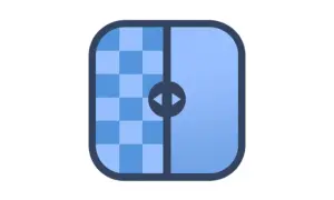 Upscayl AI логотип