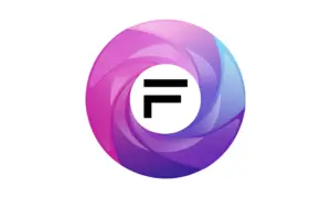 FICHI AI логотип